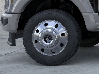 2026 Ford F-450SD DRW