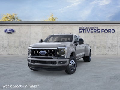2026 Ford F-450SD DRW