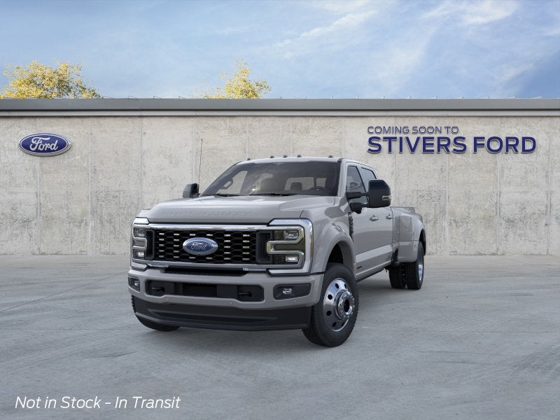 2026 Ford F-450SD DRW