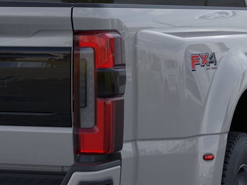 2026 Ford F-450SD DRW
