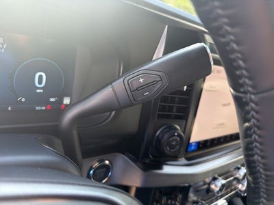 2026 Ford F-450SD Platinum DRW