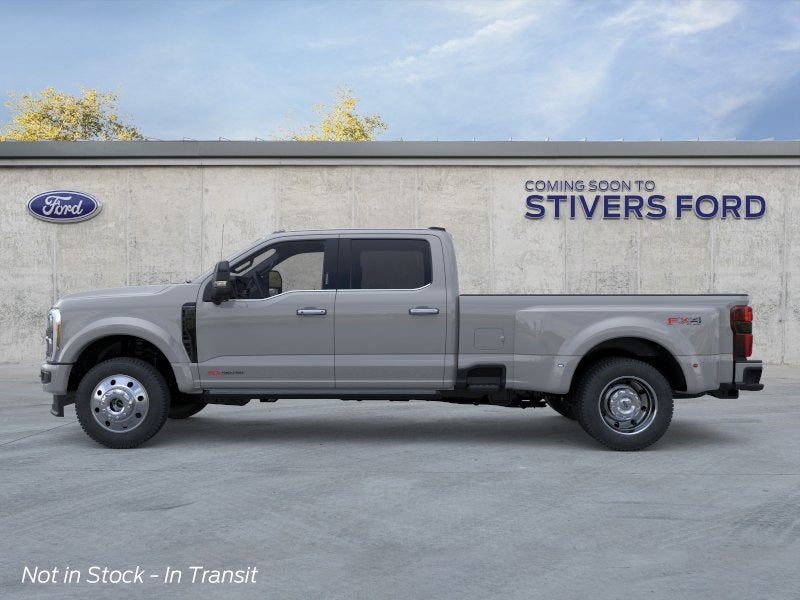 2026 Ford F-450SD DRW