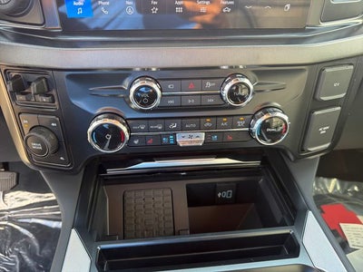 2026 Ford F-450SD Platinum DRW