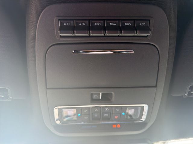 2026 Ford F-450SD Platinum DRW
