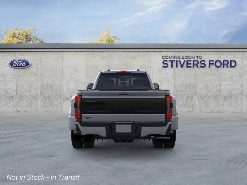 2026 Ford F-450SD DRW