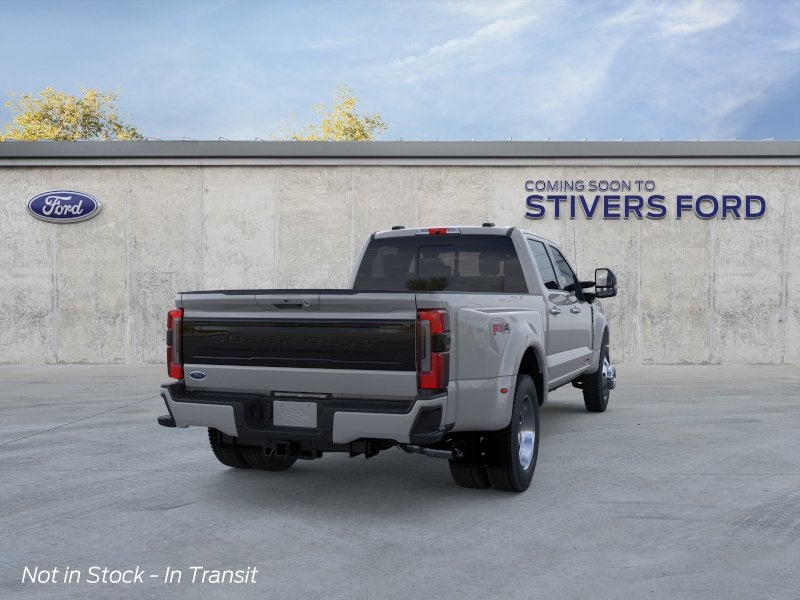 2026 Ford F-450SD DRW