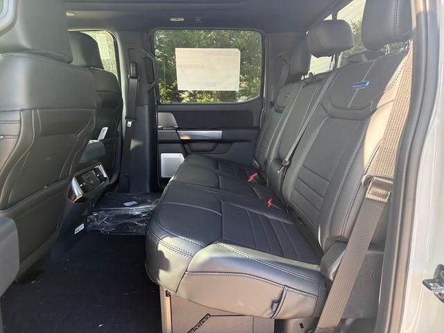2026 Ford F-450SD Platinum DRW