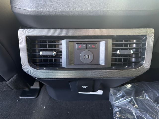 2026 Ford F-450SD Platinum DRW