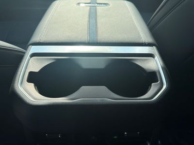 2026 Ford F-450SD Platinum DRW