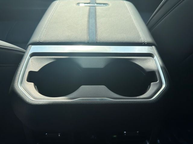 2026 Ford F-450SD Platinum DRW