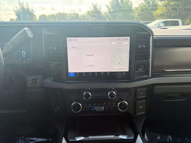 2026 Ford F-450SD Platinum DRW