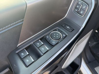 2026 Ford F-450SD Platinum DRW