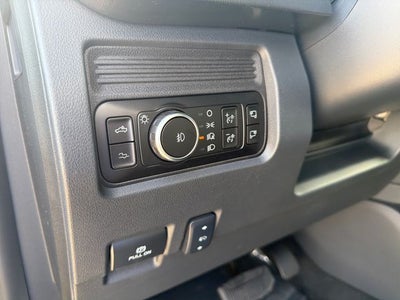 2026 Ford F-450SD Platinum DRW