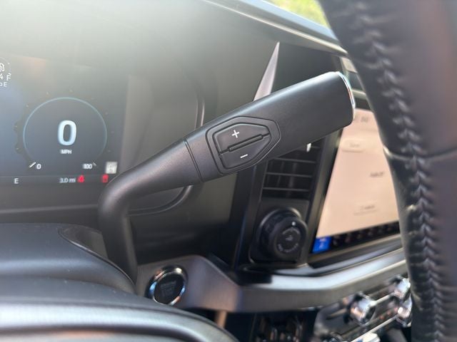 2026 Ford F-450SD Platinum DRW