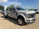 2026 Ford F-450SD Platinum DRW