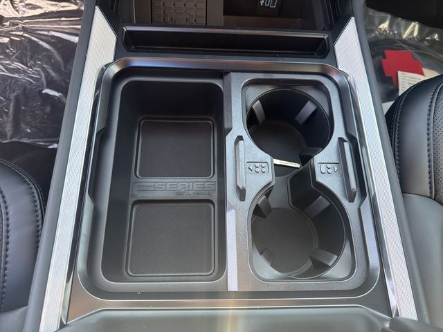 2026 Ford F-450SD Platinum DRW