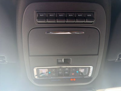 2026 Ford F-450SD Platinum DRW