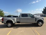 2026 Ford F-450SD Platinum DRW