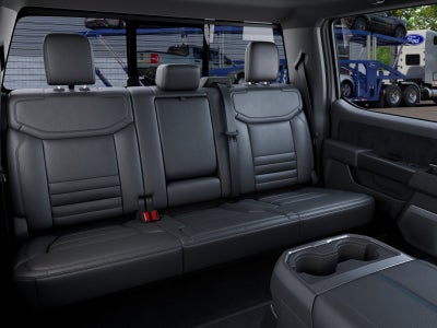 2027 Ford F-450SD DRW