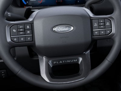2027 Ford F-450SD DRW