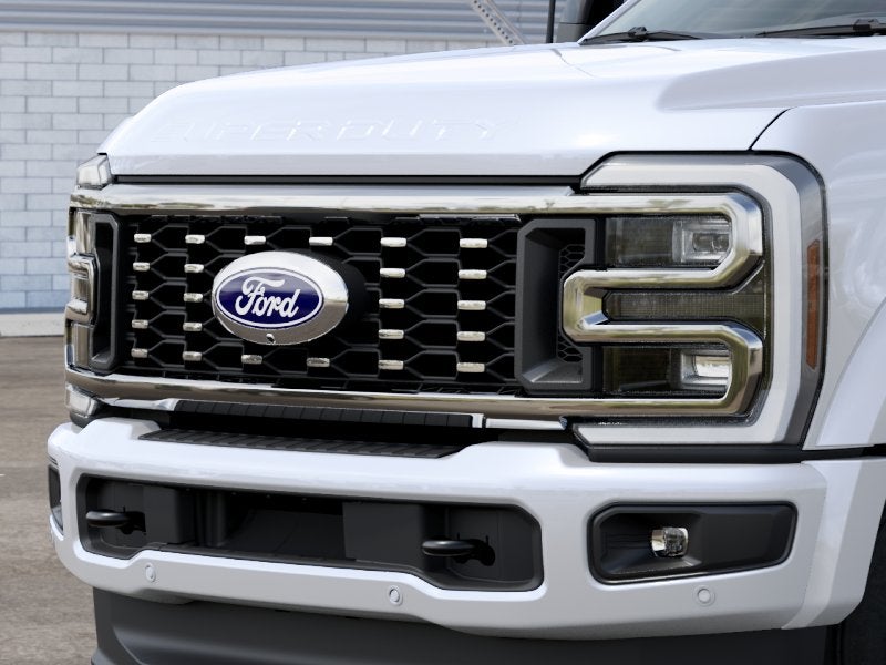 2027 Ford F-450SD DRW