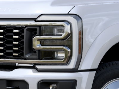 2027 Ford F-450SD DRW