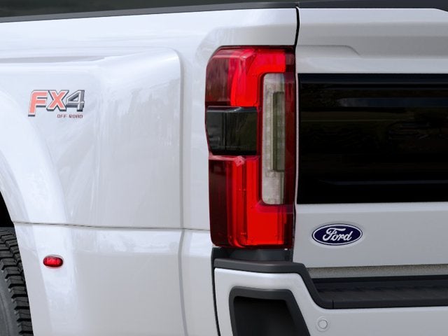 2027 Ford F-450SD DRW