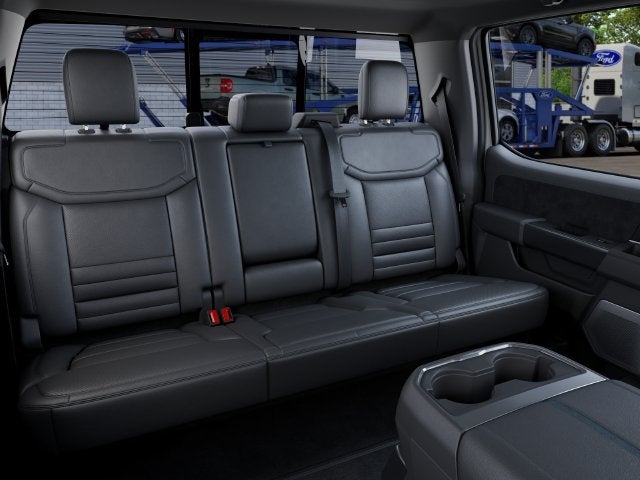 2027 Ford F-450SD DRW