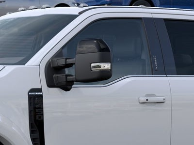 2027 Ford F-450SD DRW