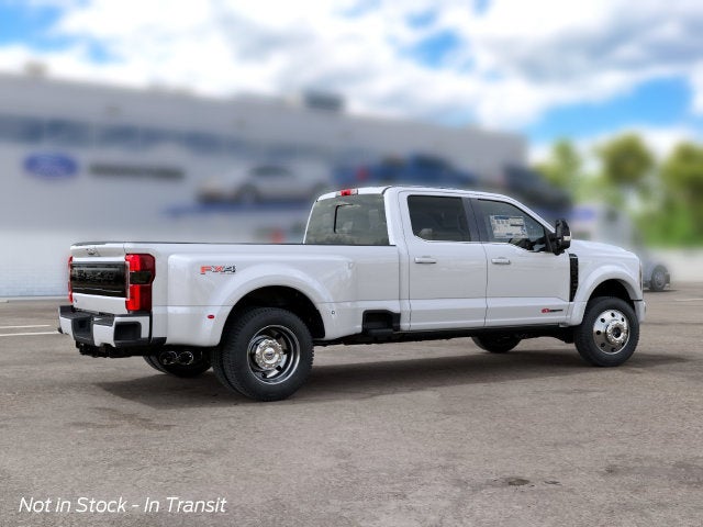 2027 Ford F-450SD DRW