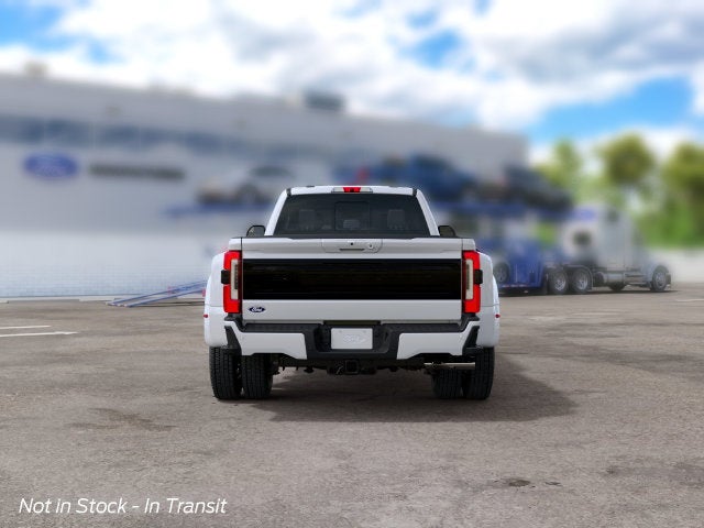 2027 Ford F-450SD DRW