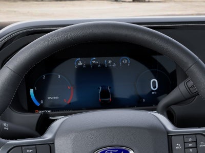 2027 Ford F-450SD Lariat DRW
