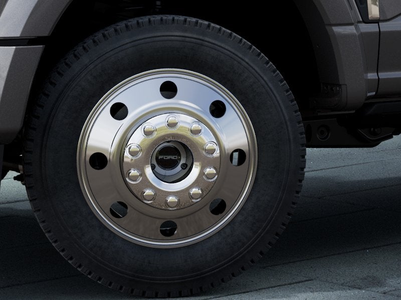 2027 Ford F-450SD Lariat DRW
