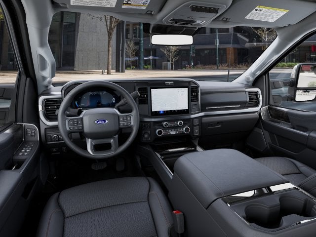 2027 Ford F-450SD Lariat DRW