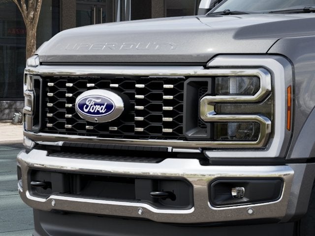2027 Ford F-450SD Lariat DRW