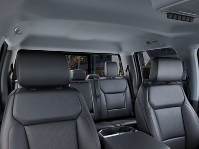 2027 Ford F-450SD Lariat DRW