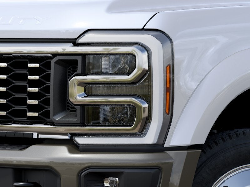 2027 Ford F-450SD DRW