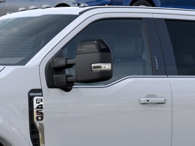 2027 Ford F-450SD DRW
