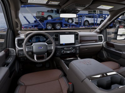 2027 Ford F-450SD DRW