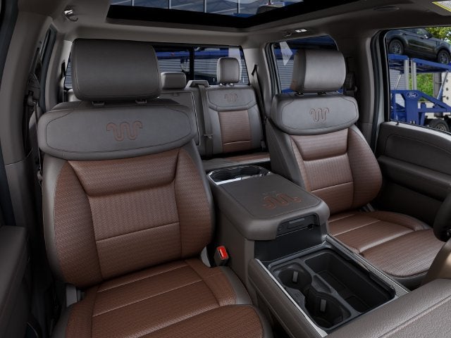 2027 Ford F-450SD DRW