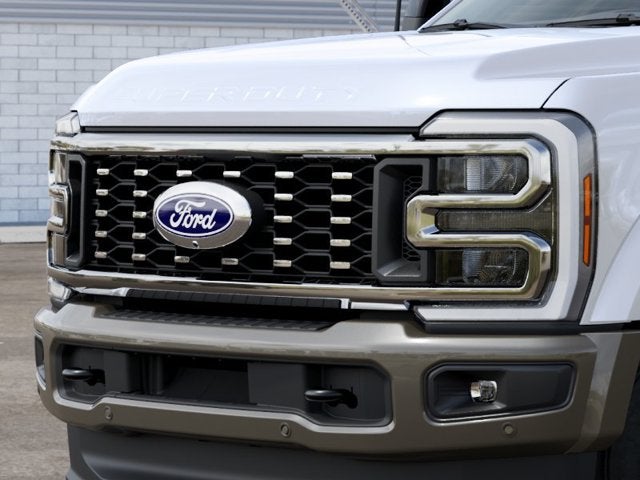 2027 Ford F-450SD DRW