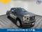 2022 Ford F-450SD Platinum DRW