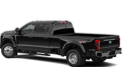 2026 Ford F-450SD Lariat DRW