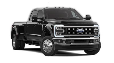 2026 Ford F-450SD Lariat DRW