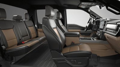 2026 Ford F-450SD Lariat DRW