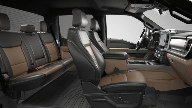 2026 Ford F-450SD Lariat DRW