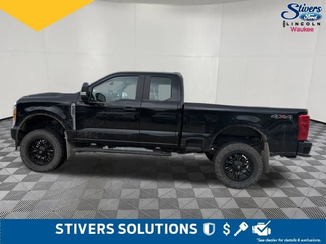 2023 Ford F-350SD XL