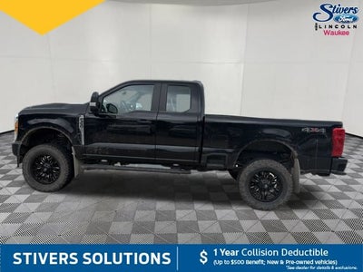 2023 Ford F-350SD XL