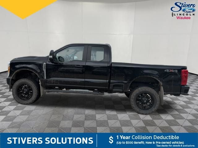 2023 Ford F-350SD XL