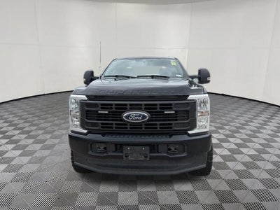 2023 Ford F-350SD XL
